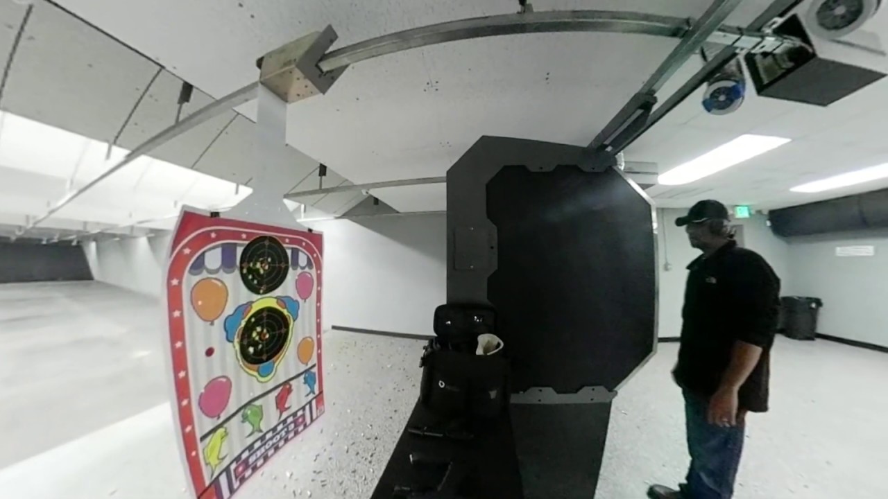 Glock 17 @ Elite Armory Plus