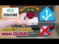 Vous contrôlerez Zendure sans Internet 😱 ! La méthode expliquée pas à pas sous Home Assistant + MQTT
