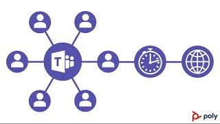 Poly Professional Services for Microsoft Teams