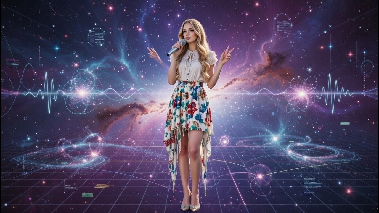 A Secret Code To Forever