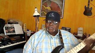 (Curtis Mayfield) - The Makings Of You