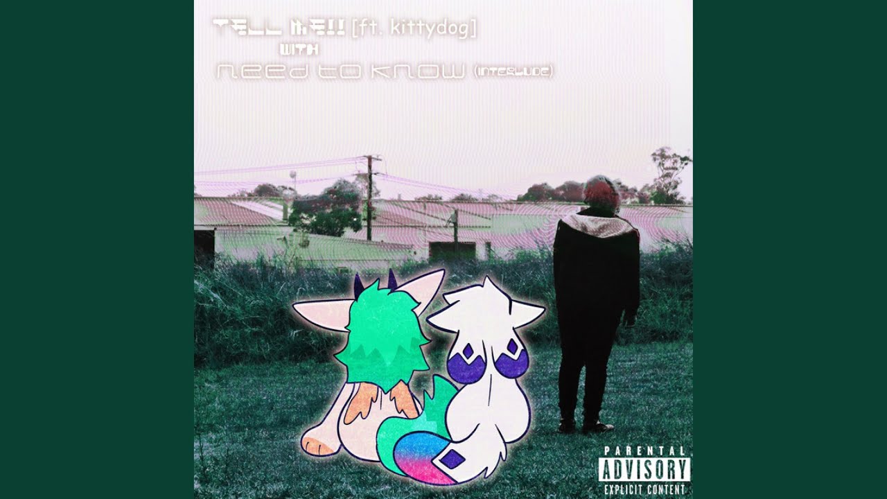Watch Need to know (interlude) on YouTube Watch Need to know (interlude) on YouTube