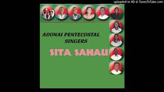 Adonai Pentecostal Singers - Nakupenda
