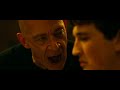 Rushing or dragging  whiplash 2014  best scene