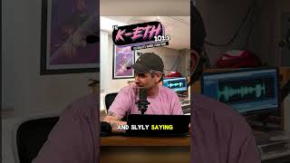 Anisa Throws iDubbbz Under The Bus Again...