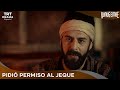 &quot;Estoy interesado en este trabajo&quot; - Yunus Emre Episodio 6