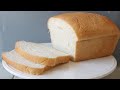 How to make white bread  easy amazing homemade white bread recipe