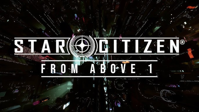 Cloud Imperium divulga novo trailer de Star Citizen, apresentando muitos novos recursos