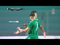 رقصة الثنائي الجزائري يوسف بلايلي و بغداد بونجاح ولاد الغرب يحرقو القلب 