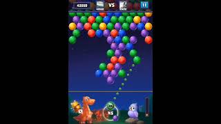 dinosaur egg pop #one game #sounds//virgie gardens screenshot 5