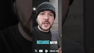 Americans Are Under ATTACK In California