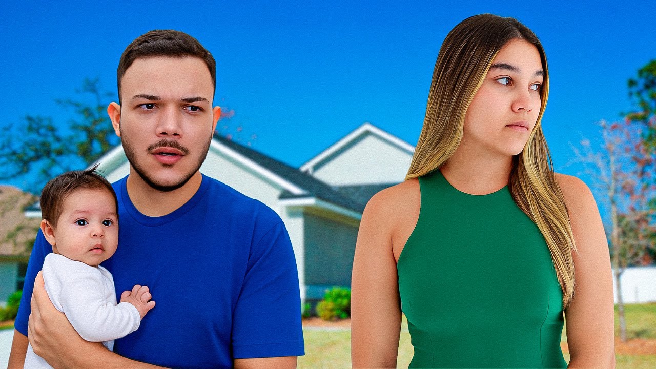 RENUNCIÓ A SU FAMILIA SIN IMAGINAR LO QUE EL DESTINO LE TENÍA PREPARADO.