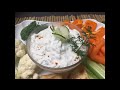 SALSA GRIEGA DE YOGURT Y PEPINO ,TZATZKI)  DELICIOSA RECETA!