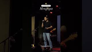 Rony Parulian  Mengapa  song ronyidol ronyparulian