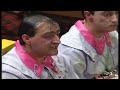 Chirigota - Una chirigota con clase (Final Carnaval Cadiz 1996)