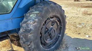 1974 FORD 9600 For Sale
