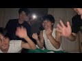 修学旅行で隠れてYouTube撮ってたら先生が来て激アツ展開