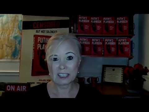 10:19 "What's dangerous right now, and very few people realize, is how close the US and Russia are t...