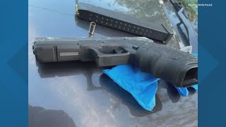 Muncie man shot, killed by deputies in Randolph County