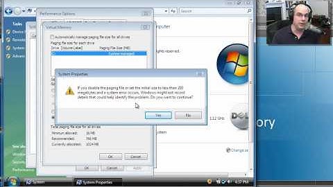 Post-Installation Tasks - Part 2 of 3 - CompTIA A+ 220-701: 3.3