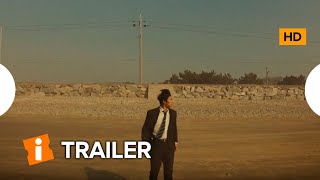 Decisão de Partir | Trailer Legendado