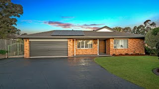 12 Barnes Place, Rouse Hill 12 Barnes Place, Rouse Hill