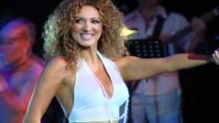 ERIKA ENDER EN CONCIERTO - LUNA NUEVA chords