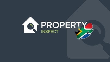 Property Inspect Promo South Africa | Real Estate Property Inspection Software