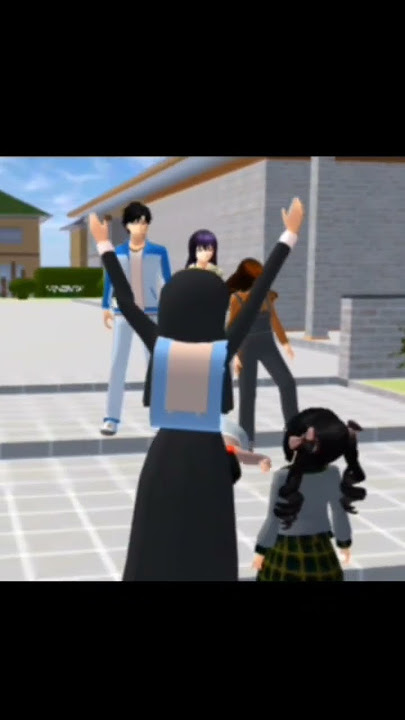 Sabtu 12 aku mondok 🤭 #epyepe #sakuraschoolsimulator #gasukaskip #capcut #fypviral #sss #mondok