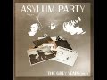 Capture de la vidéo Asylum Party - Demos From The Grey Years