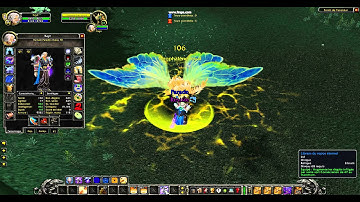 Consécration bug report 4