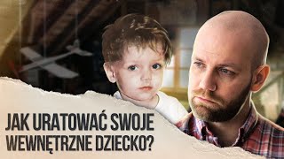 STRACONE DZIECIŃSTWO - jak odzyskać?