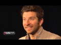 Brett Eldredge Will Go Shark Diving If Beat Of The Music Goes To No 1 mp3
