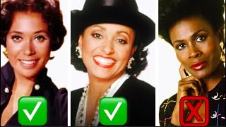 Aunt Viv Was Supposed To Be LIGHTSKINNED!