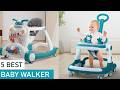 Top 5 Best Baby Walker 2026 | Best Baby Walker for 8 Month Old.
