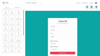 FormGet - Getting Started