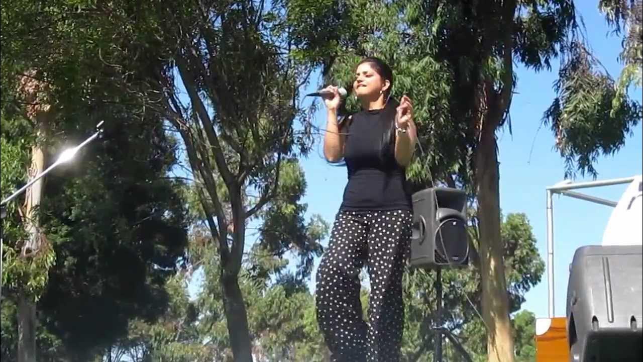 Ishmeet Narula LIVE in Sunnydale California Ishmeet Narula LIVE in Sunnydale California