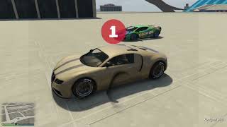 GTA Online Everything Part 2