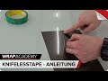 3M KNIFELESSTAPE - [Anleitung]