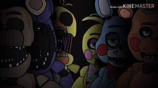 Fnaf my demons