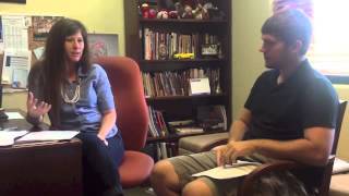Megan's Pre- Observation Video