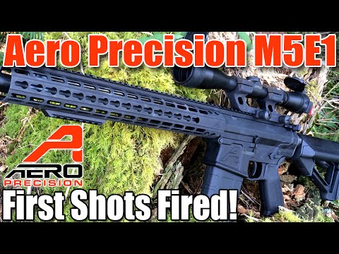 aero-precision-m5e1-.308-ar-rifle:-first-impressions