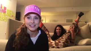 WORST FIRSTS WITH AMANDA CERNY!!!