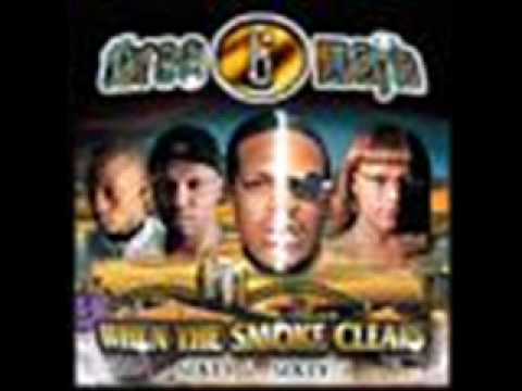 Three 6 Mafia - Gang Signs