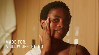 More Beauty. Less Effort. Made For A Glow-On-The-Go