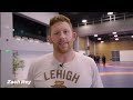 All Access: How Luke Stanich Won U20 World Gold