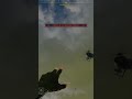 Warzone - Throwing a grenade at a Heli