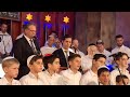 שומע קול בכיות החזנים ב צ מילר סאאל רנד ומקהלת קולות מן השמים בעבודו וניצוחו של רפי ביטון 10 8 23 שומע קול בכיות החזנים ב צ מילר סאאל רנד ומקהלת קולות מן השמים בעבודו וניצוחו של רפי ביטון 10 8 23