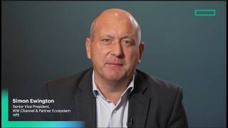 The Power of One: Simplifying Partner Success at HPE