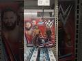 WWE Mattel Main Event Series 24!  Which one are you getting? #wwe #subscribe #toys